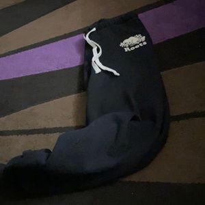 Roots used original cozy sweatpant